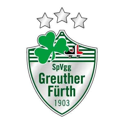 SpVgg Greuther Furth logo vector