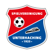 SpVgg Unterhaching (2013) logo vector