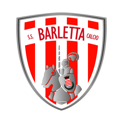 SS Barletta Calcio logo vector