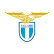 Free download SS Lazio Roma logo vector SS Lazio Roma logo vector