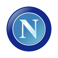 SSC Napoli vector logo