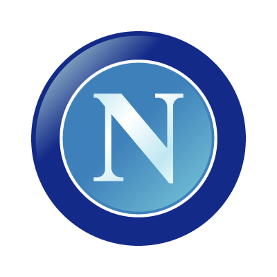 SSC Napoli logo vector