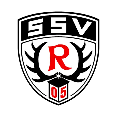 SSV Reutlingen logo vector