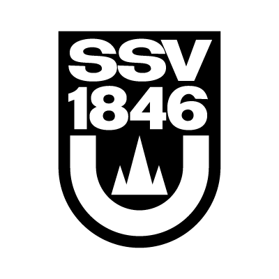 SSV Ulm 1846 logo vector