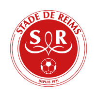 Stade de Reims vector logo