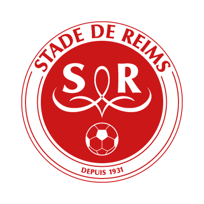 Stade de Reims logo vector