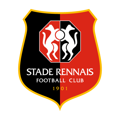 Stade Rennais FC logo vector