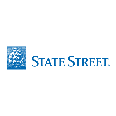 State Street logo vector