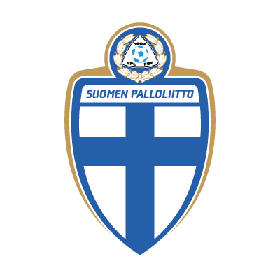Suomen Palloliitto (2009) logo vector