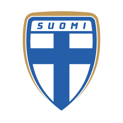 Suomen Palloliitto (suomi) logo vector