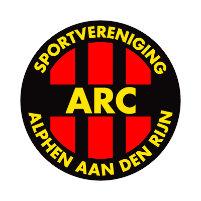 SV ARC logo vector