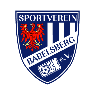 SV Babelsberg 03 logo vector