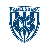 SV Babelsberg (1903) vector logo