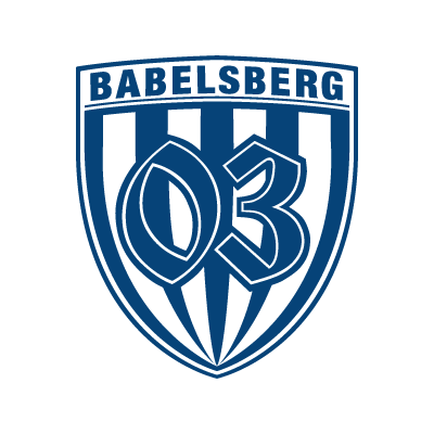 SV Babelsberg (1903) logo vector