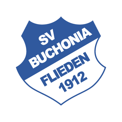 SV Buchonia Flieden logo vector