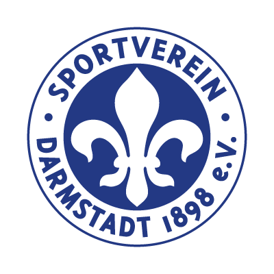 SV Darmstadt 98 logo vector