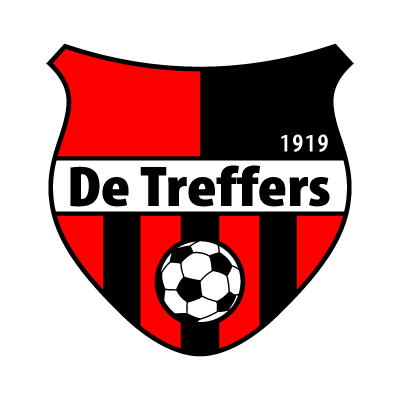 SV De Treffers logo vector