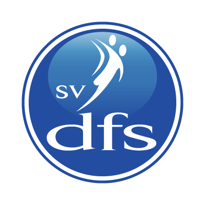 SV DFS logo vector
