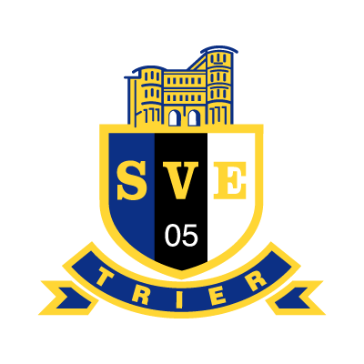 SV Eintracht Trier 05 logo vector