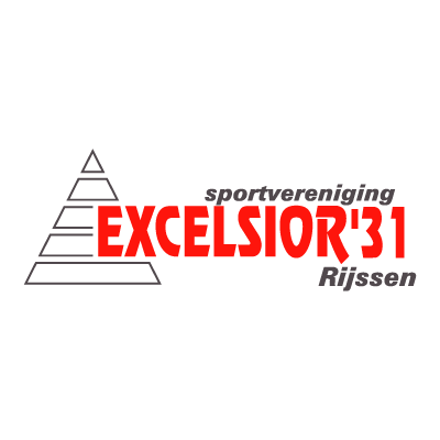 SV Excelsior’31 logo vector