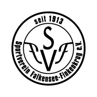 SV Falkensee-Finkenkrug vector logo