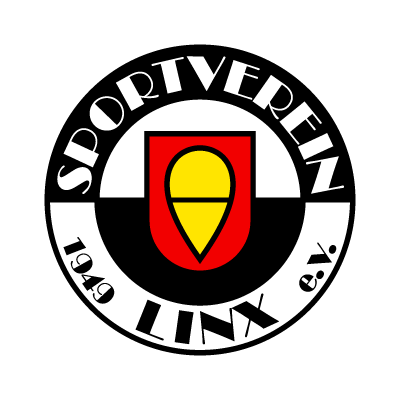 SV Linx 1949 (Old) logo vector