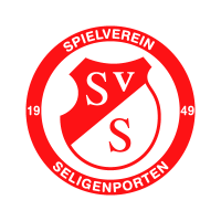 SV Seligenporten vector logo