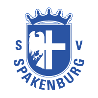 SV Spakenburg vector logo