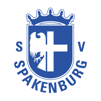 SV Spakenburg logo vector