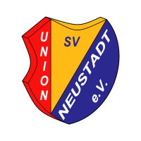 SV Union Neustadt 73 vector logo