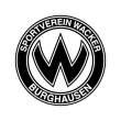 SV Wacker Burghausen logo vector