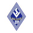 Free download SV Waldhof Mannheim vector logo SV Waldhof Mannheim vector logo