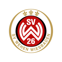 SV Wehen Wiesbaden vector logo
