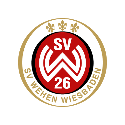 SV Wehen Wiesbaden logo vector