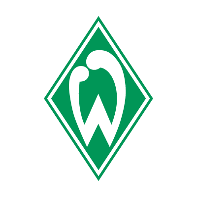 SV Werder Bremen logo vector