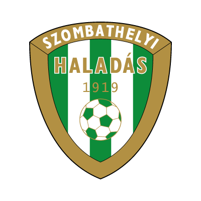 Szombathelyi Haladas FC vector logo