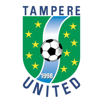 Tampere United logo vector