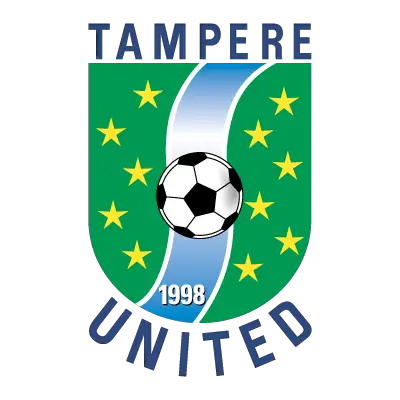 Tampere United vector logo