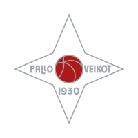 Tampereen Pallo-Veikot (1930) vector logo