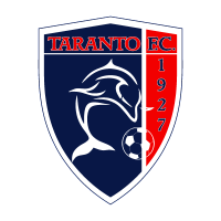 Taranto FC 1927 vector logo