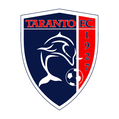 Taranto FC 1927 logo vector