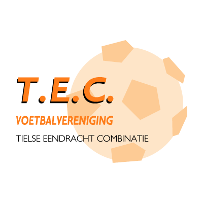 TEC VV logo vector