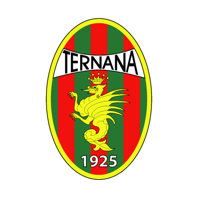 Ternana Calcio logo vector