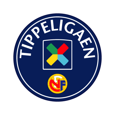 Tippeligaen (1937) logo vector