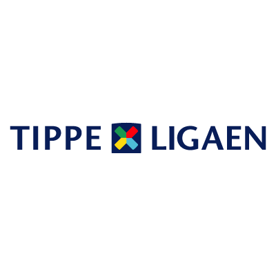 Tippeligaen logo vector
