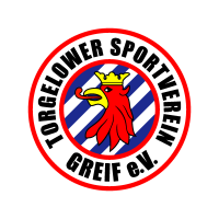 Torgelower SV Greif vector logo