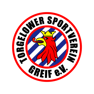 Torgelower SV Greif logo vector