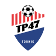 Free download Tornion Pallo-47 logo vector Tornion Pallo-47 logo vector