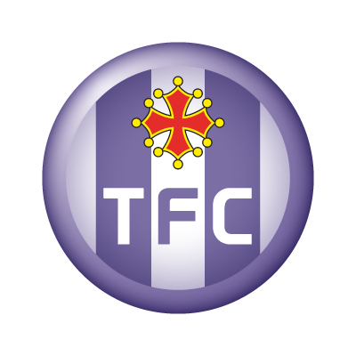 Toulouse FC (1970) logo vector