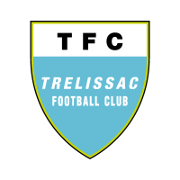 Trelissac FC vector logo